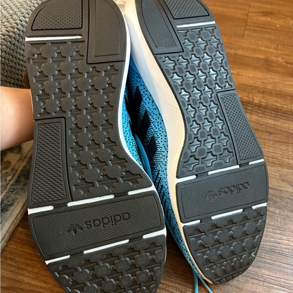 Adidas originals men’s swift run 22 blue size 10.5 men’s new with tags - Picture 7 of 10